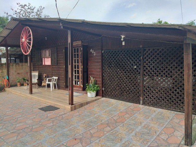 Foto - Porto Alegre - Lami