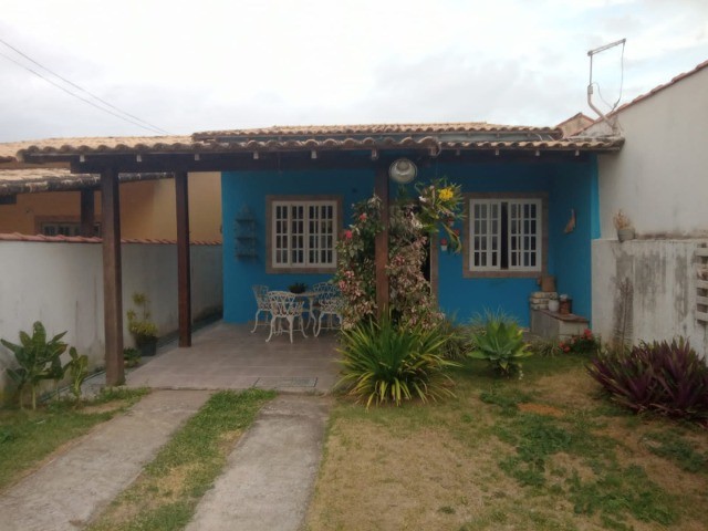 Captação de Casa a venda na Rua Cinquenta e Cinco, Jardim Guaratiba, Maricá, RJ