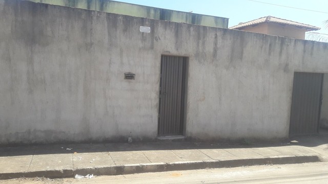 Captação de Casa a venda na Rua Aníbal Batista de Oliveira, União, Pará de Minas, MG