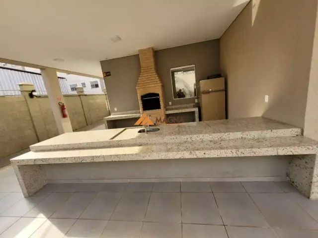 Foto - Ribeirão Preto - Jardim Ouro Branco