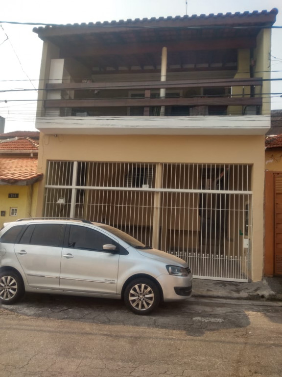 Captação de Casa a venda na Rua Porto de Dom Rodrigo, Vila Iório, São Paulo, SP