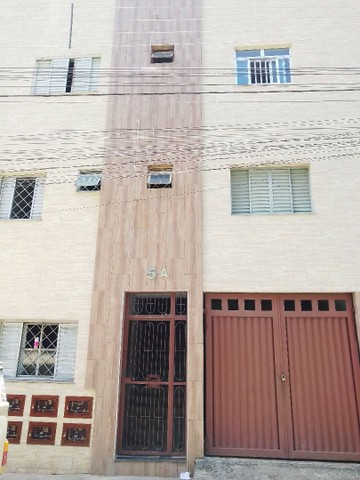 Foto - Juiz de Fora - Marumbi