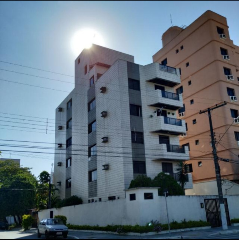 foto - Guarujá - Balneário Cidade Atlântica