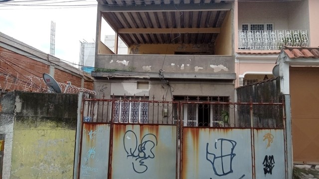 Captação de Casa a venda na Rua Professora Laide de Sousa Belém, Centro, Nilópolis, RJ