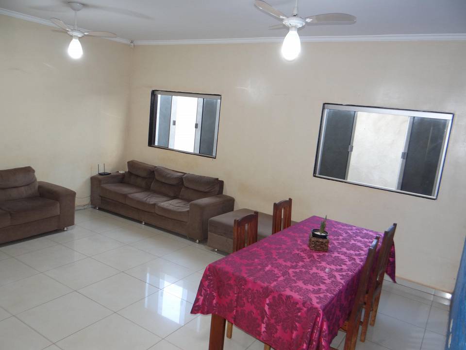 Foto - Três Lagoas - Jardim Alvorada