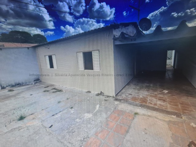 Captação de Casa a venda na Rua Abiurena, Vila Santo Amaro, Campo Grande, MS