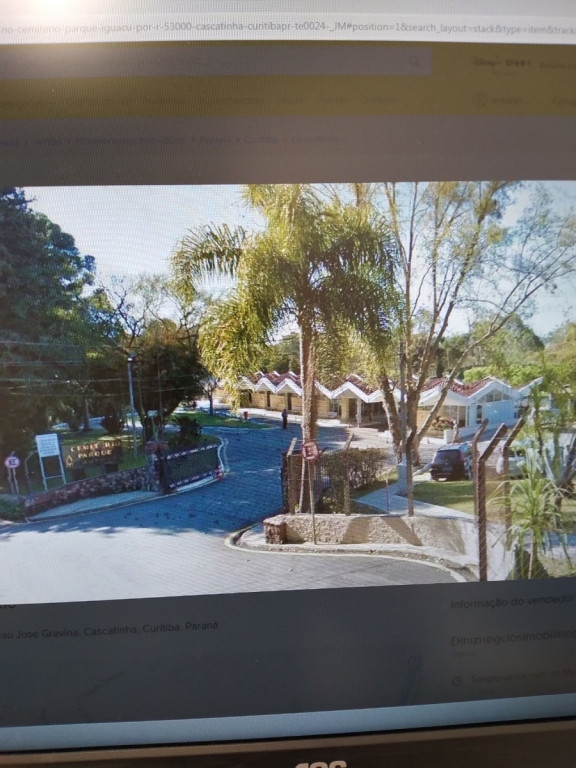 Foto - Curitiba - Santa Felicidade