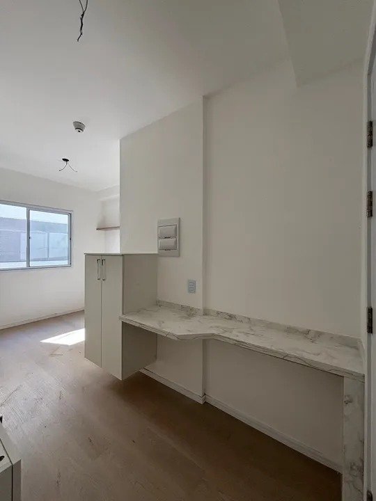 Apartamento à venda com 1 quarto, 20m² - Foto 2