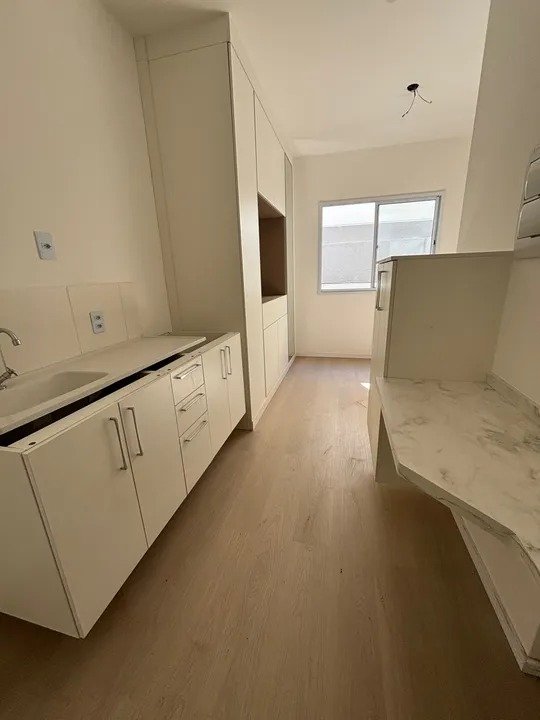 Apartamento à venda com 1 quarto, 20m² - Foto 3