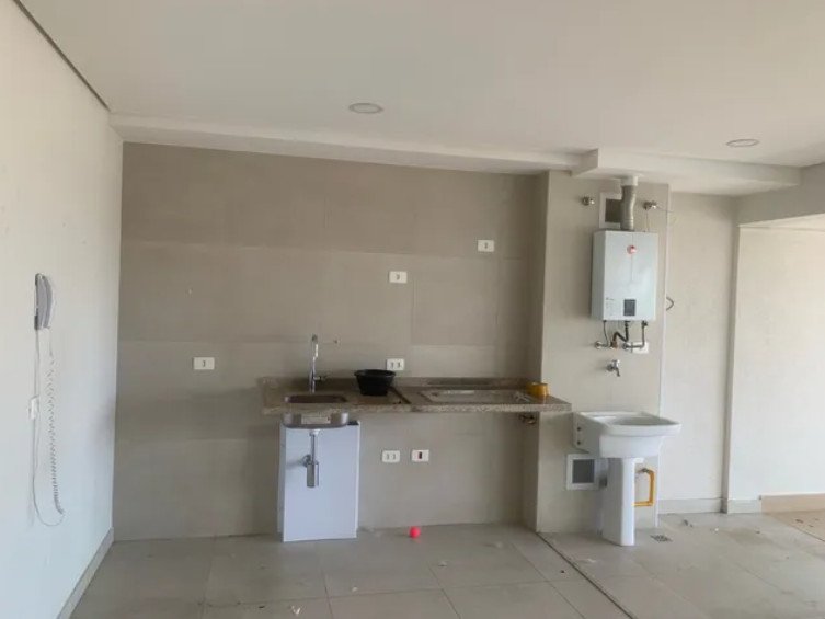 Casa à venda com 2 quartos, 62m² - Foto 3