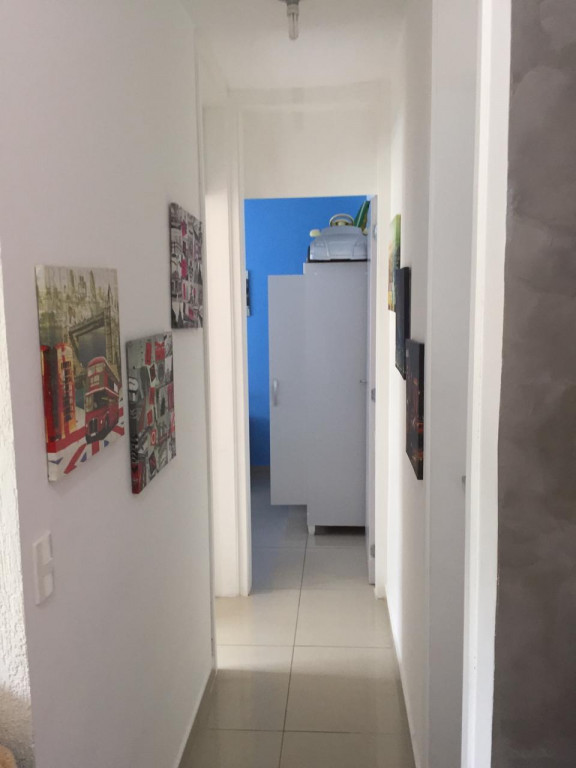 Apartamento a venda na Estrada dos Bandeirantes, Vargem Pequena, Rio de Janeiro, RJ