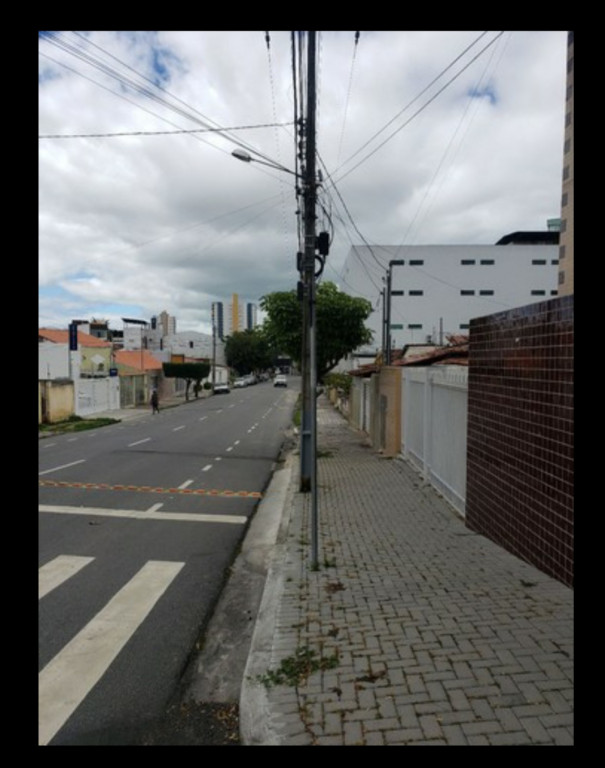 Captação de Casa na Rua Índio Piragibe, Conceição, Campina Grande, PB