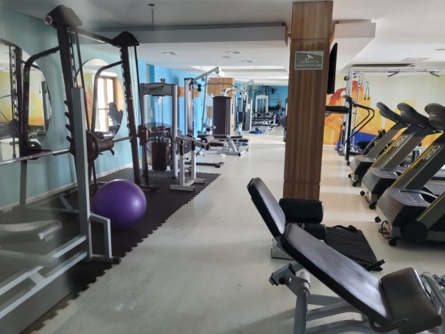 Foto - Feira de Santana - Santa Monica