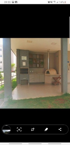 Apartamento à venda com 2 quartos, 49m² - Foto 2