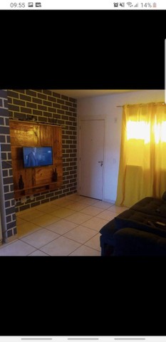 Apartamento à venda com 2 quartos, 49m² - Foto 3