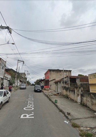 Captação de Casa a venda na Rua Oscar Lourenço, Jardim Alcântara, São Gonçalo, RJ