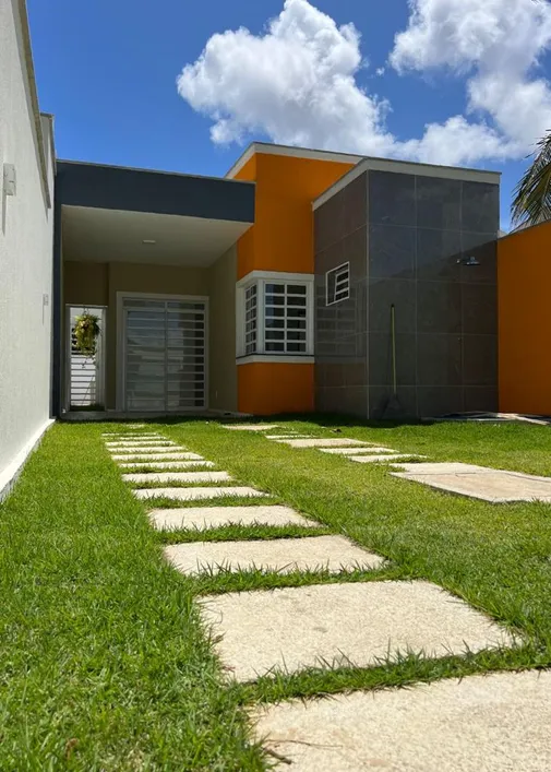 Foto - Eusébio - Centro