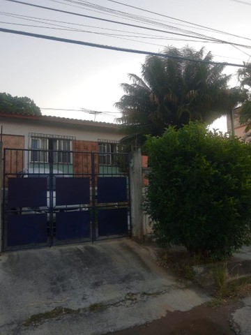 Captação de Casa a venda na Rua Waldemar Simões, Nova Cidade, São Gonçalo, RJ