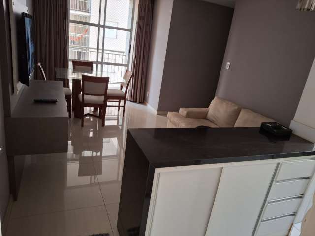 Apartamento à venda com 3 quartos, 62m² - Foto 3