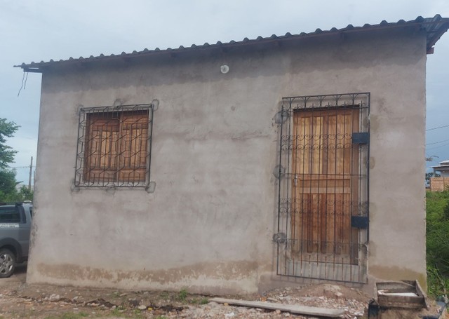 Foto - Santarém - Mararú