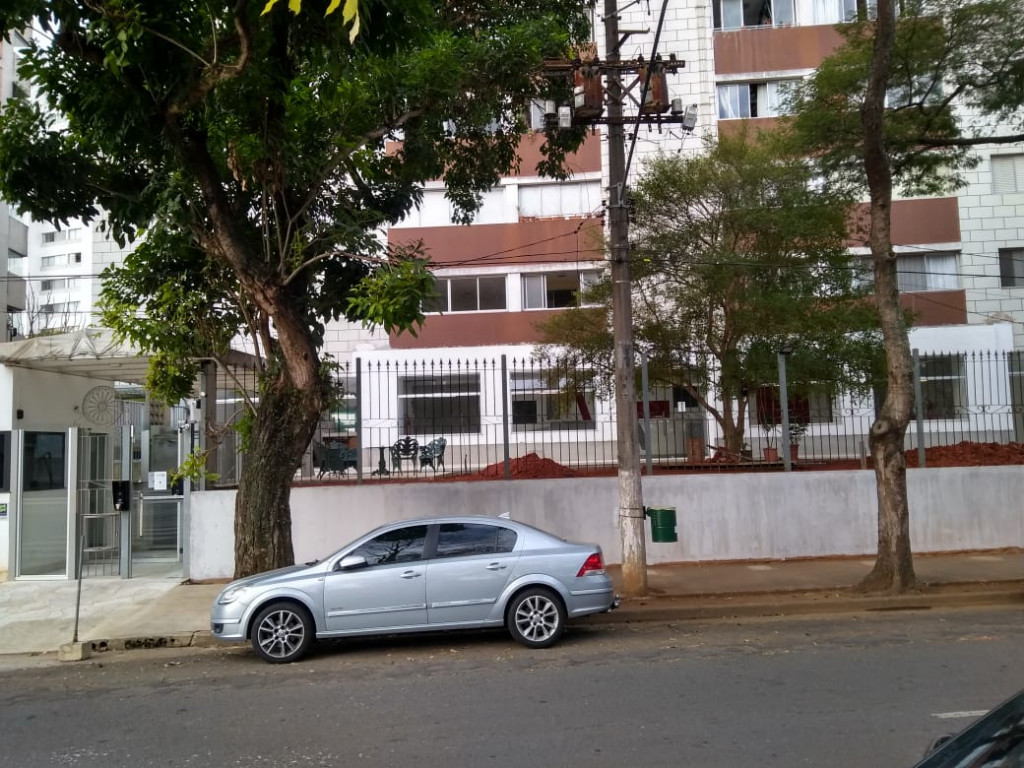 Apartamento a venda na Avenida Caxingui, Jardim Pirajussara, São Paulo, SP