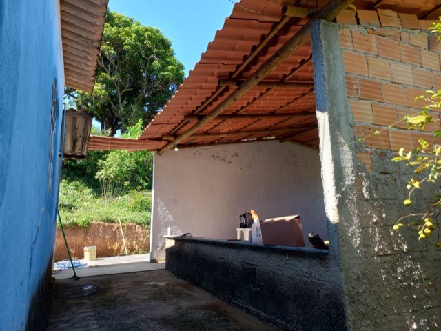 Captação de Casa a venda em São Joaquim de Bicas, MG