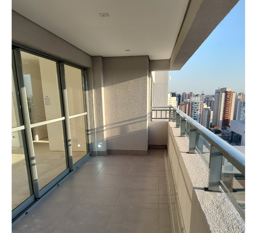 Apartamento à venda com 2 quartos, 79m² - Foto 1