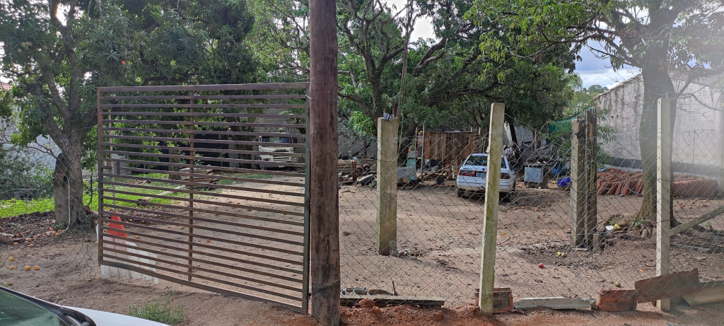 Captação de Terreno a venda na Miguel Clemente, Caputera, Sorocaba, SP