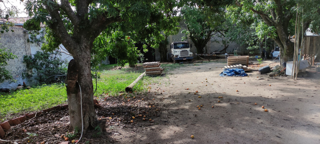 Captação de Terreno a venda na Miguel Clemente, Caputera, Sorocaba, SP