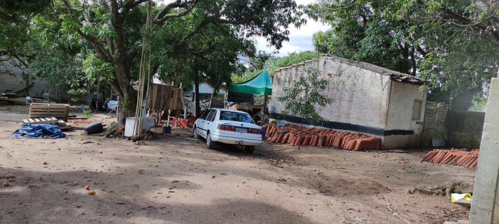 Captação de Terreno a venda na Miguel Clemente, Caputera, Sorocaba, SP