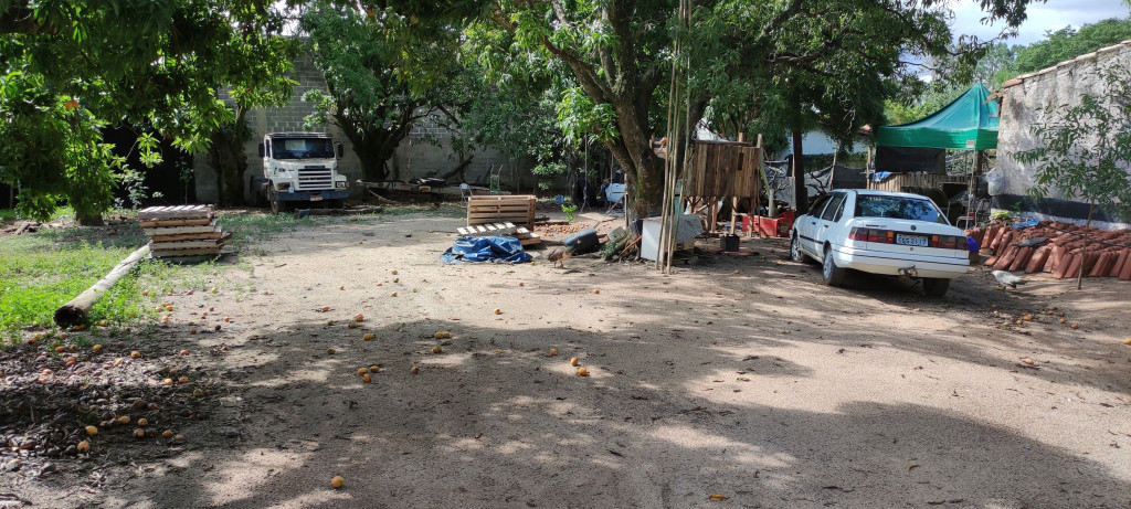 Captação de Terreno a venda na Miguel Clemente, Caputera, Sorocaba, SP