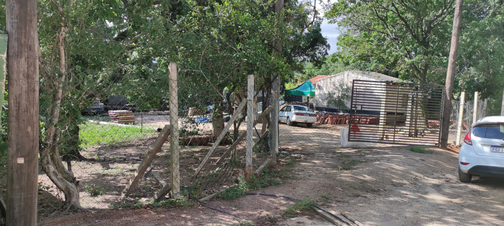 Captação de Terreno a venda na Miguel Clemente, Caputera, Sorocaba, SP