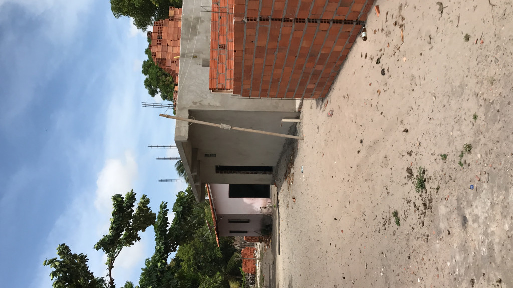 Casa a venda na Rua das Palmeiras, Centro, Santo Amaro do Maranhão, MA