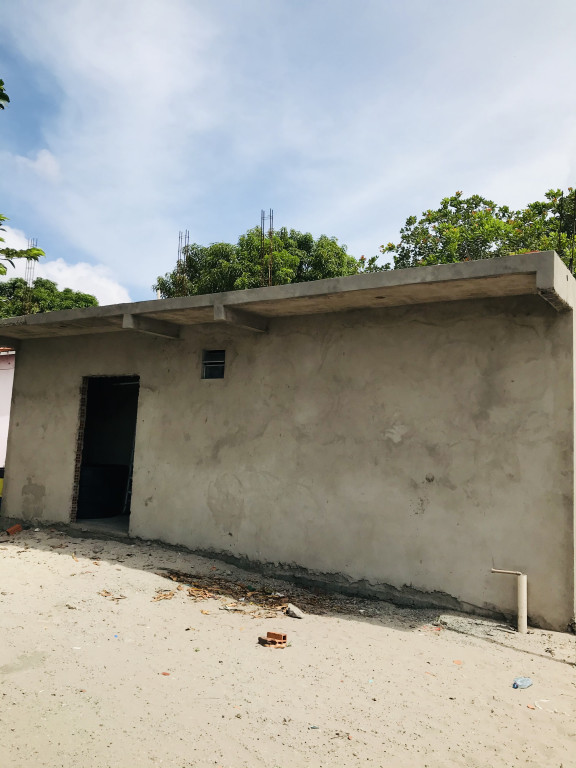 Casa a venda na Rua das Palmeiras, Centro, Santo Amaro do Maranhão, MA