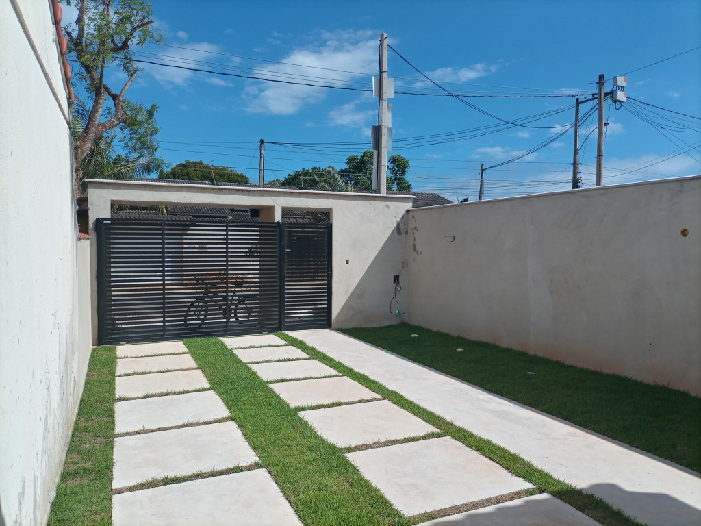 Casa a venda na Rua Vinte e Três, Barroco (Itaipuaçu), Maricá, RJ