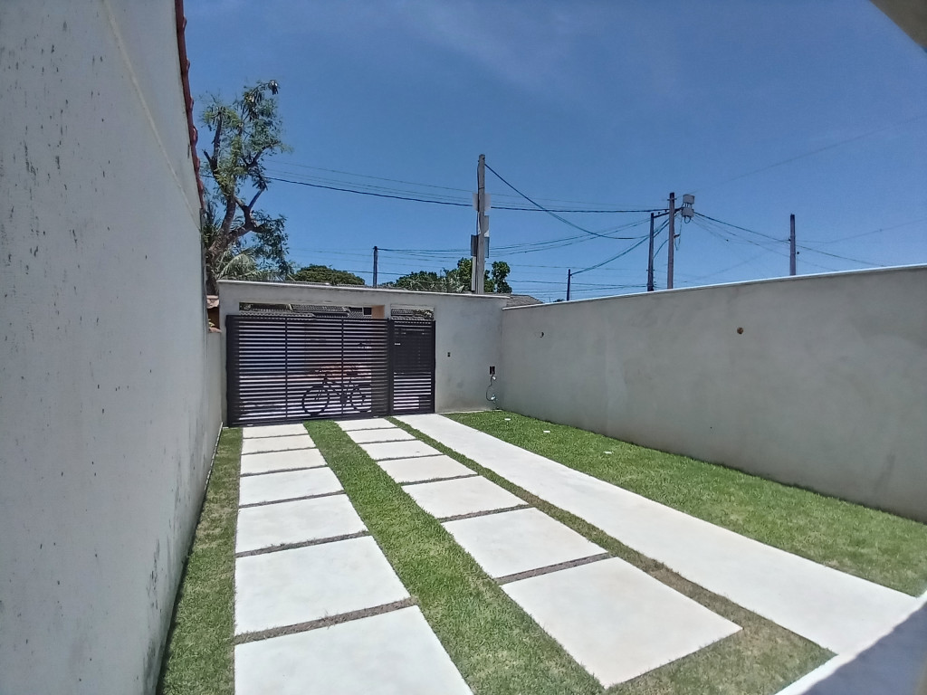 Casa a venda na Rua Vinte e Três, Barroco (Itaipuaçu), Maricá, RJ