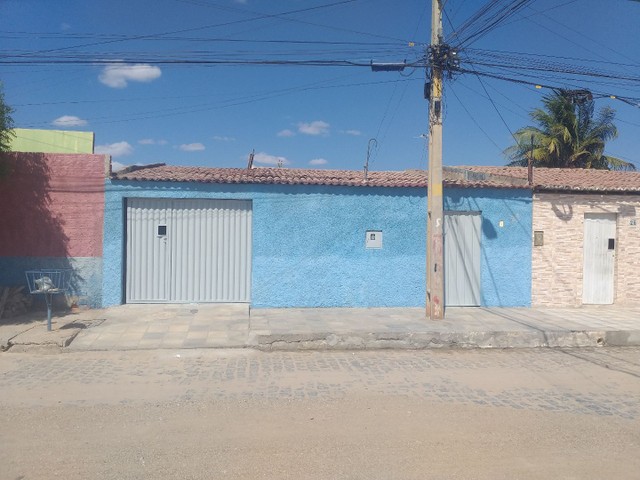 Foto - Petrolina - João de Deus