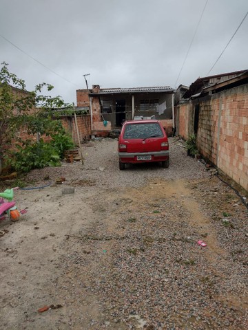 Captação de Casa a venda na Rua Hipólito Ferreira de Melo, Rio Pequeno, São José dos Pinhais, PR