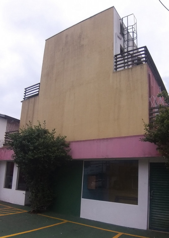 Prédio Inteiro a venda na Avenida Heitor Villa Lobos, Jardim São Dimas, São José dos Campos, SP
