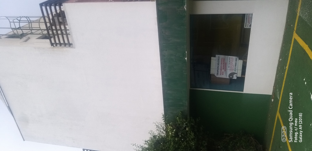 Prédio Inteiro a venda na Avenida Heitor Villa Lobos, Jardim São Dimas, São José dos Campos, SP