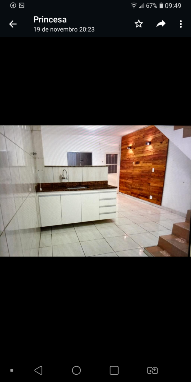 Casa a venda na Rua M, Serra do Curral, Belo Horizonte, MG