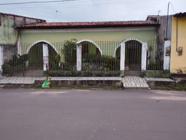 Foto - São Luís - Ipem São Cristóvão