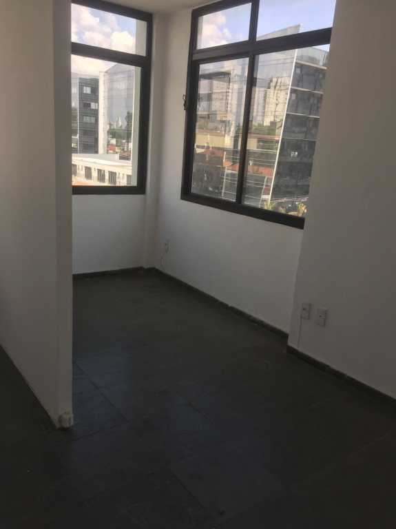 Conjunto Comercial-Sala para alugar, 50m² - Foto 2