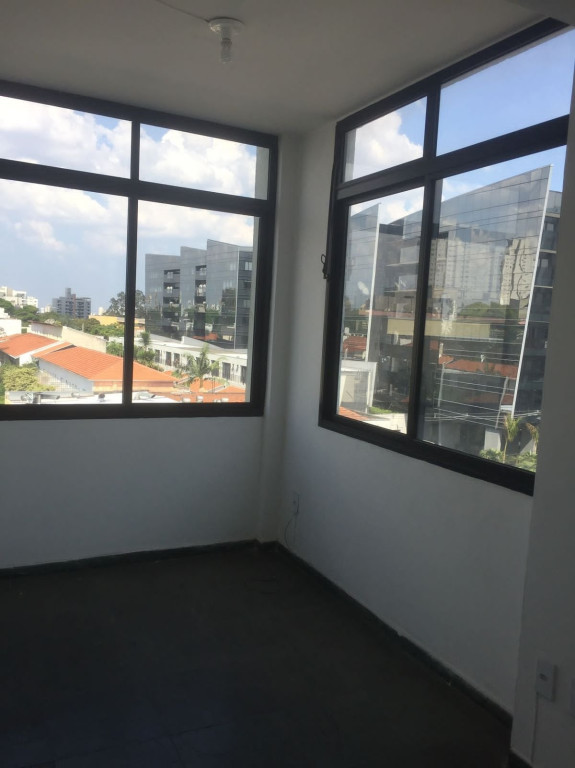 Conjunto Comercial-Sala para alugar, 50m² - Foto 3