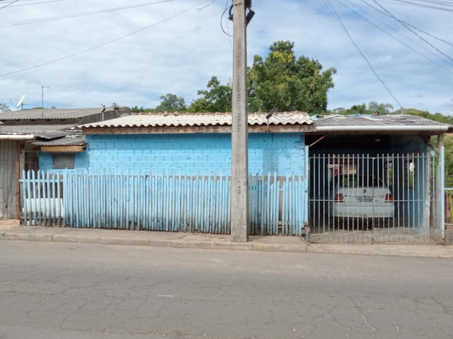Captação de Casa a venda na Avenida Mauá, Centro, Sapucaia do Sul, RS