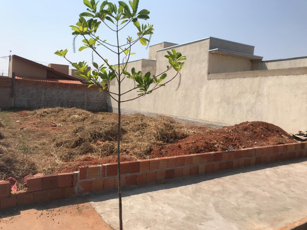 Captação de Terreno a venda na Rua Pedro Viscardi Netto, Mais parque, Mirassol, SP