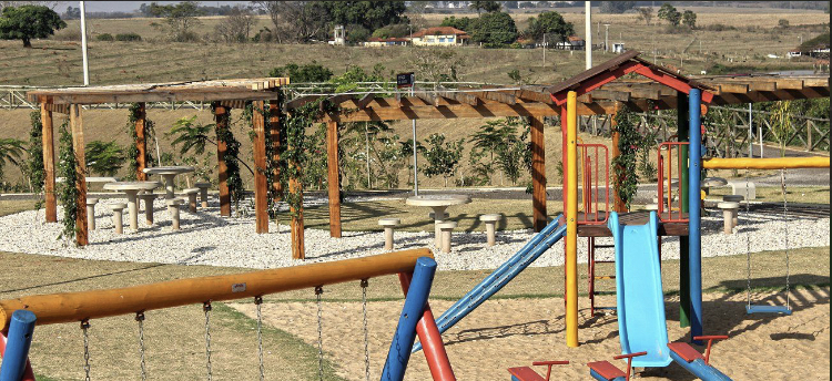 Captação de Terreno a venda na Rua Pedro Viscardi Netto, Mais parque, Mirassol, SP