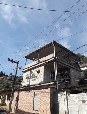 Captação de Casa a venda na Rua Carlos Chagas, São Francisco de Assis, Belford Roxo, RJ