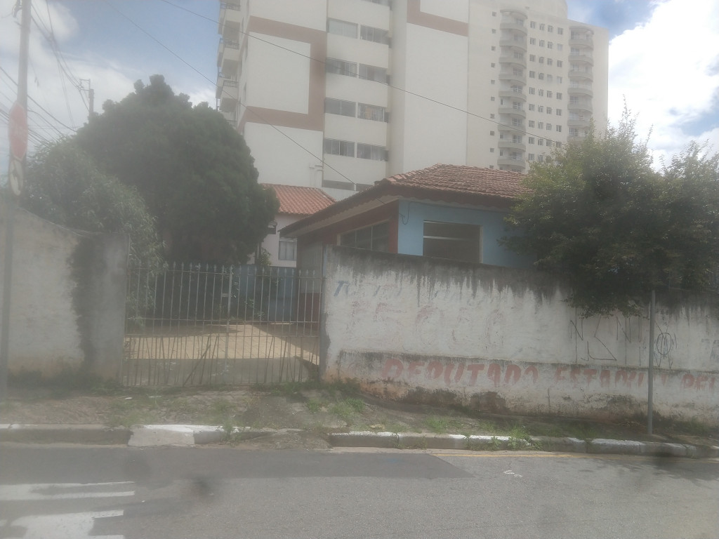 Casa a venda na Rua Rio Grande do Sul, Vila Boa Vista, Barueri, SP