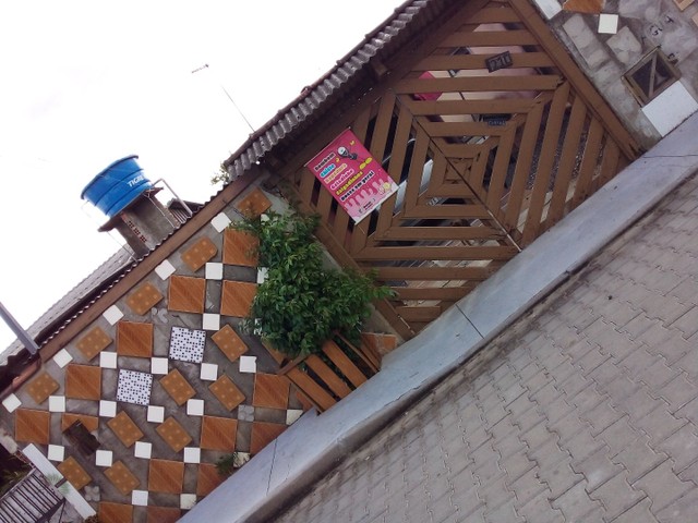 Casa, 1 quarto, 50 m² - Foto 2